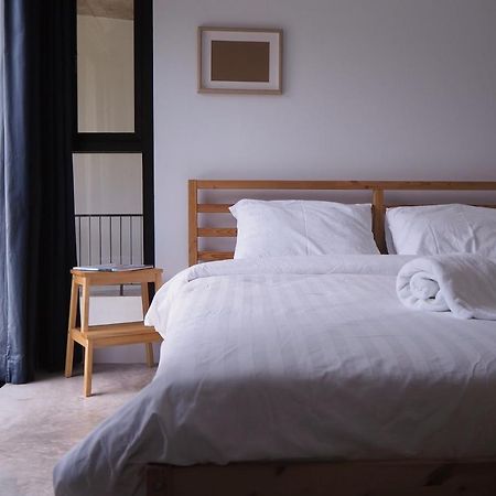 Baan Trok Bedroom Studio Maikhao Mai Khao Zewnętrze zdjęcie