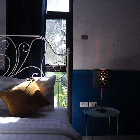 Baan Trok Bedroom Studio Maikhao Mai Khao Zewnętrze zdjęcie