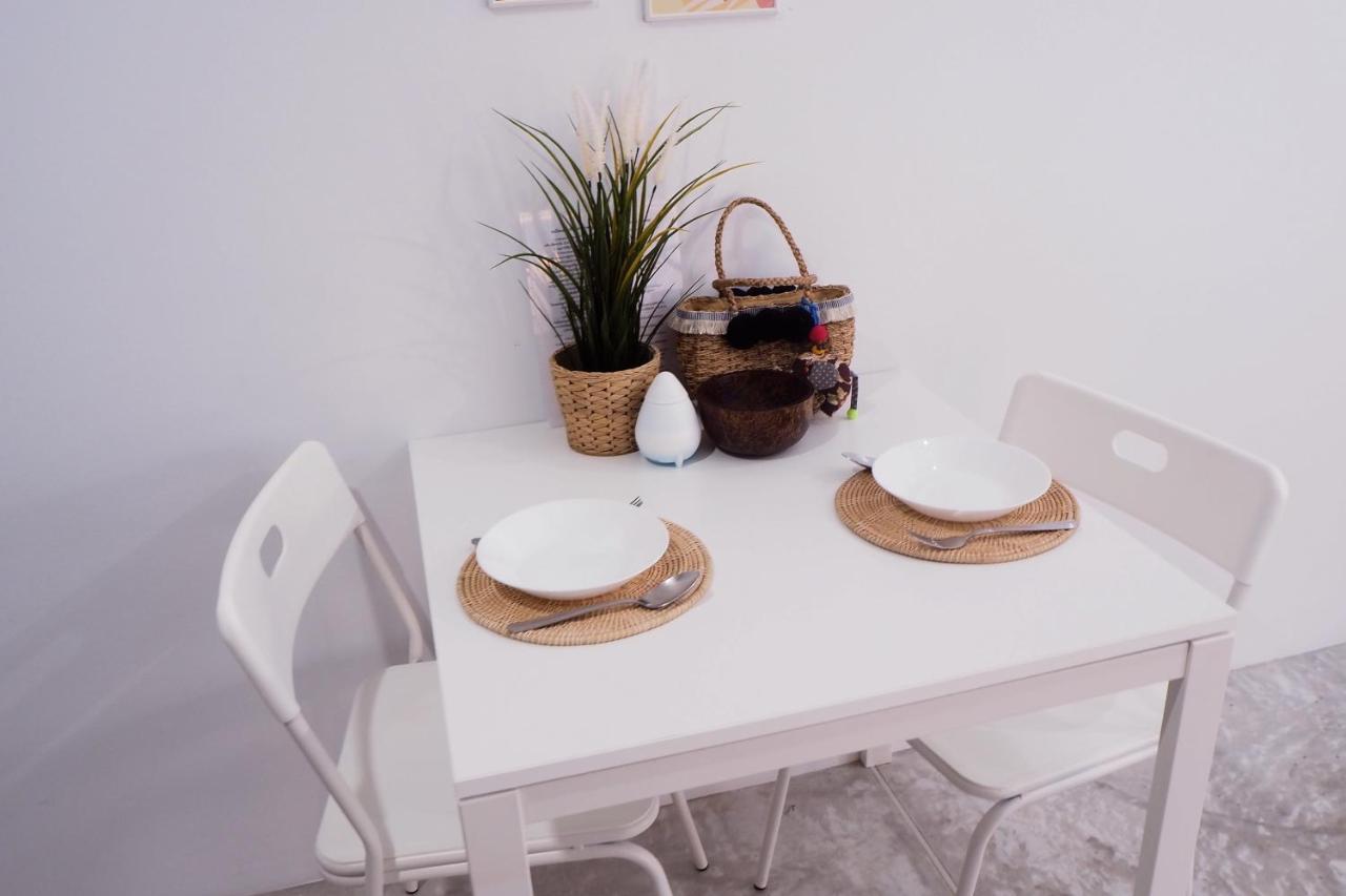 Baan Trok Bedroom Studio Maikhao Mai Khao Zewnętrze zdjęcie