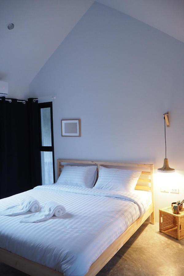 Baan Trok Bedroom Studio Maikhao Mai Khao Zewnętrze zdjęcie