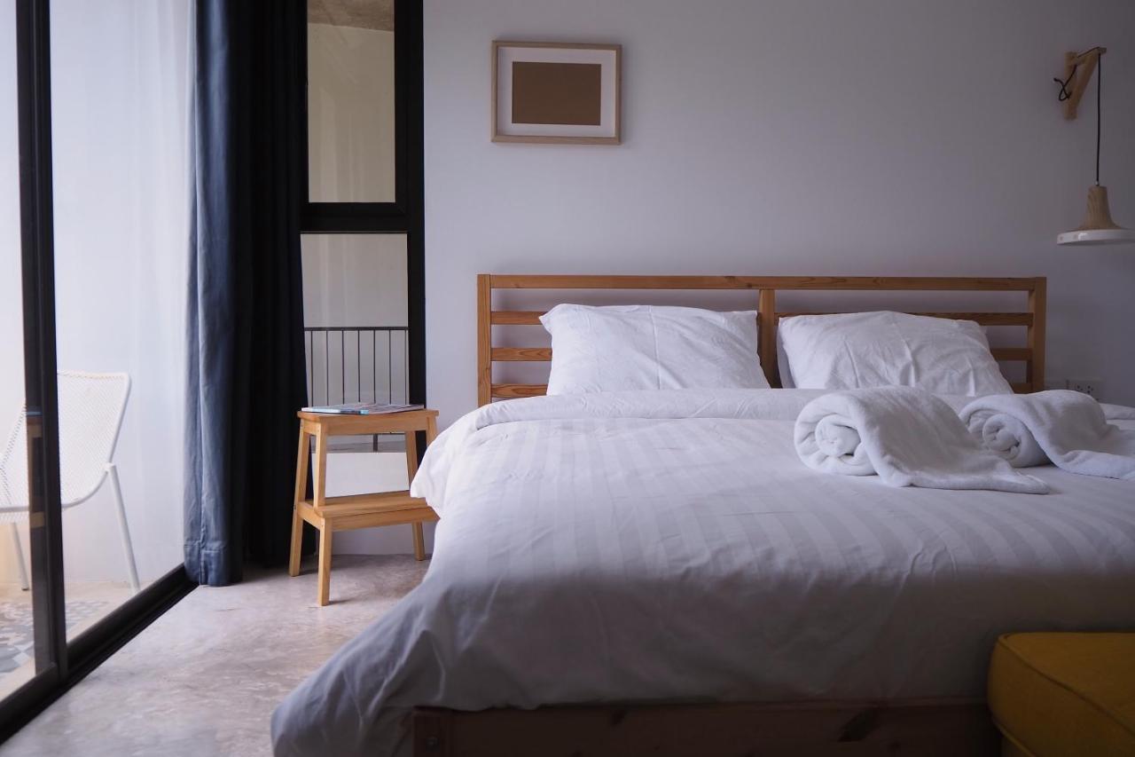 Baan Trok Bedroom Studio Maikhao Mai Khao Zewnętrze zdjęcie