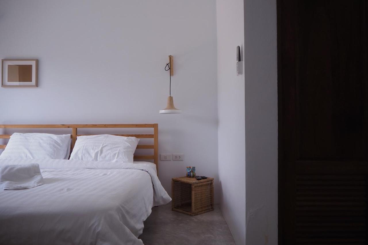 Baan Trok Bedroom Studio Maikhao Mai Khao Zewnętrze zdjęcie