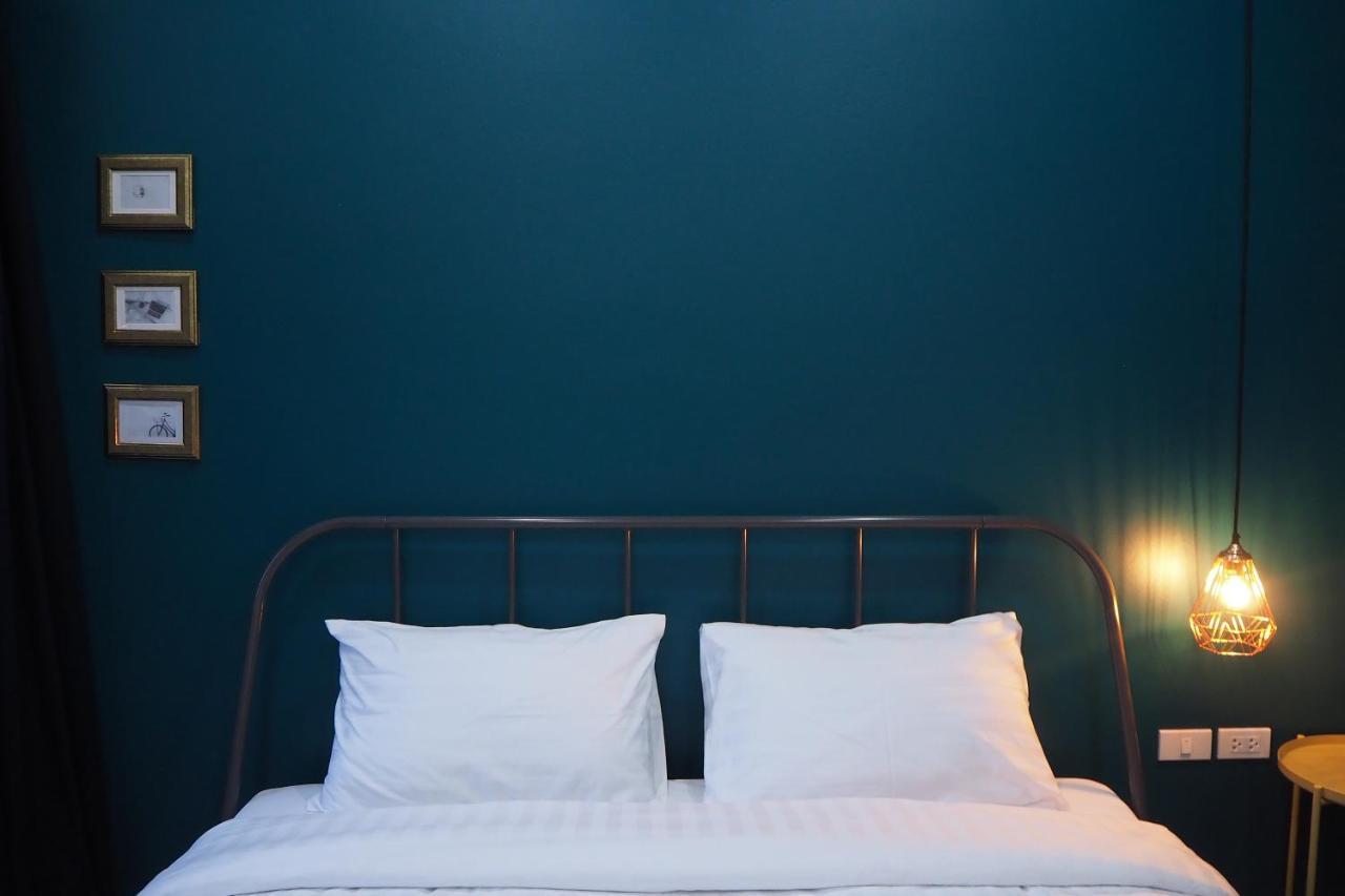 Baan Trok Bedroom Studio Maikhao Mai Khao Zewnętrze zdjęcie