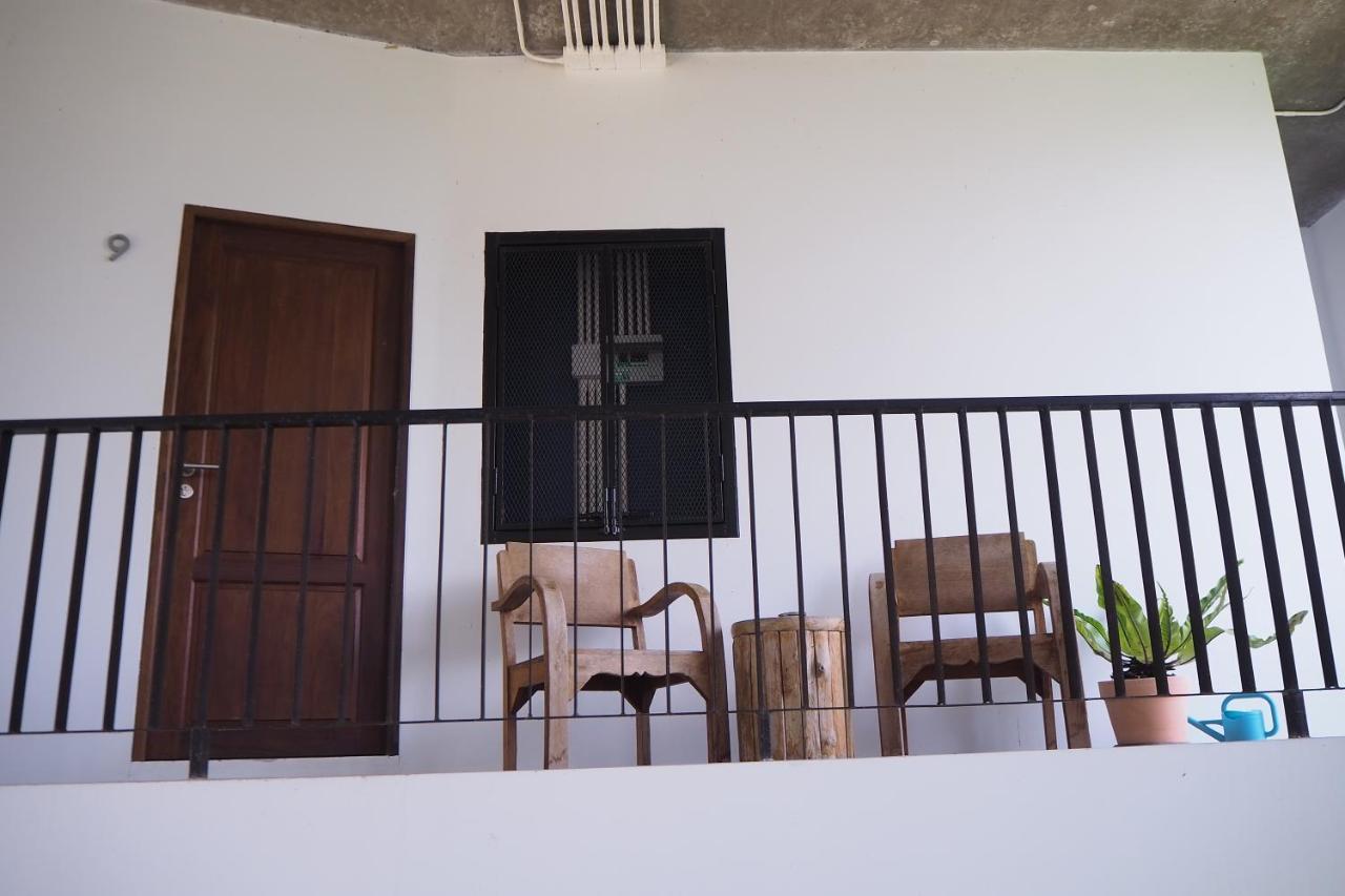 Baan Trok Bedroom Studio Maikhao Mai Khao Zewnętrze zdjęcie