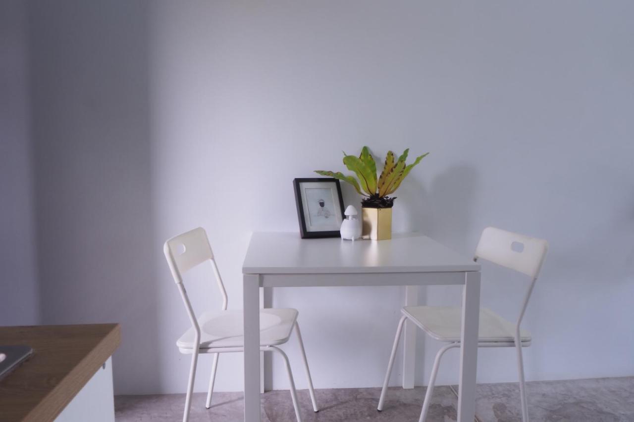 Baan Trok Bedroom Studio Maikhao Mai Khao Zewnętrze zdjęcie