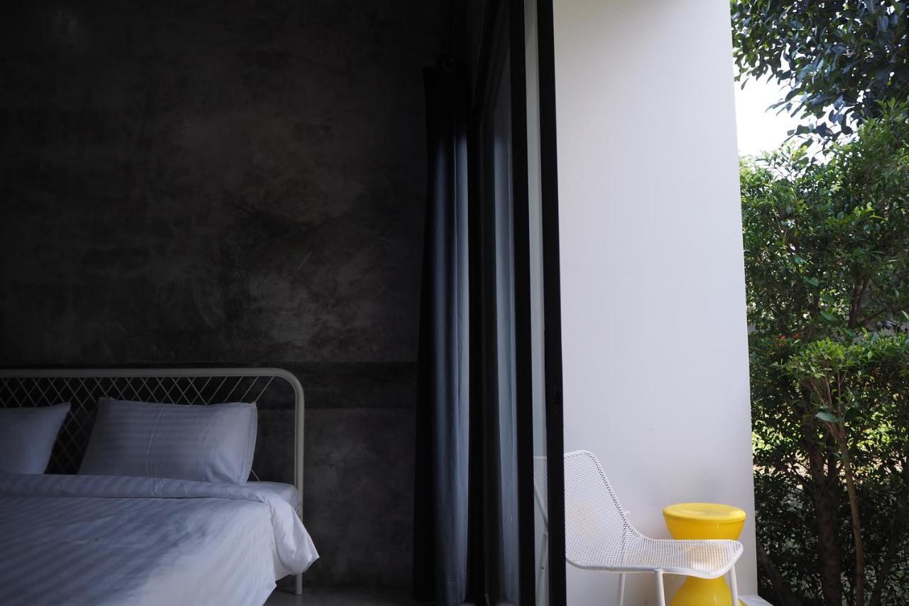Baan Trok Bedroom Studio Maikhao Mai Khao Zewnętrze zdjęcie