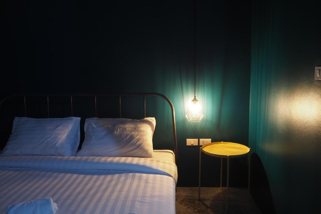Baan Trok Bedroom Studio Maikhao Mai Khao Zewnętrze zdjęcie