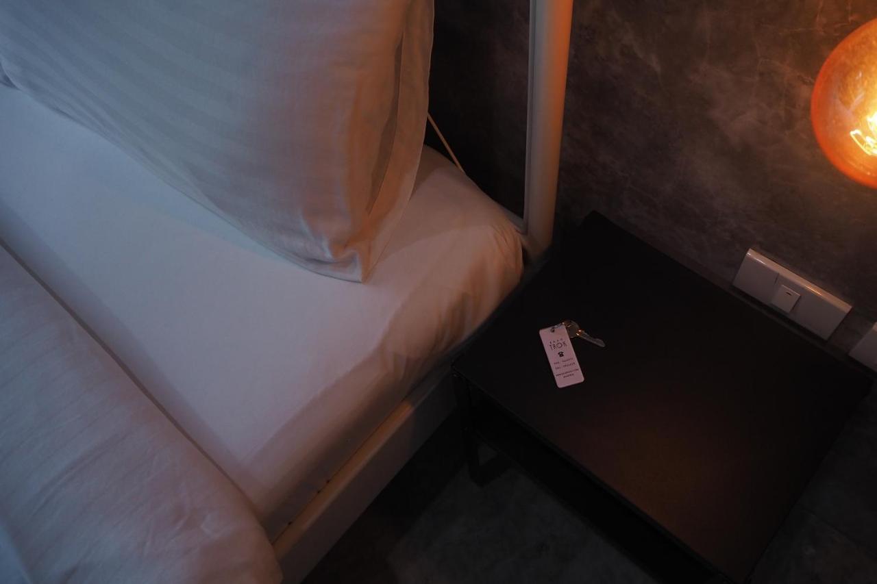 Baan Trok Bedroom Studio Maikhao Mai Khao Zewnętrze zdjęcie