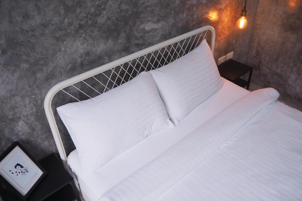 Baan Trok Bedroom Studio Maikhao Mai Khao Zewnętrze zdjęcie