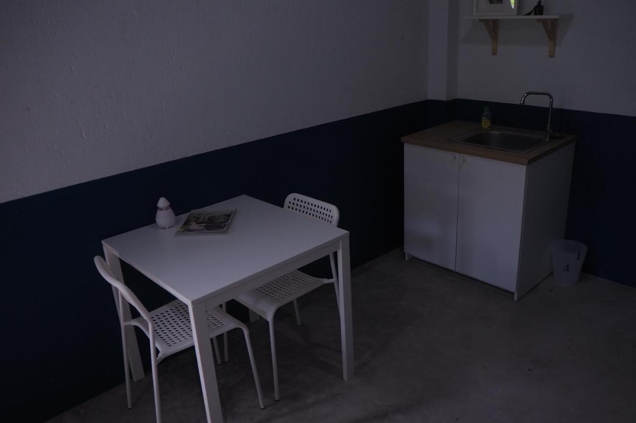 Baan Trok Bedroom Studio Maikhao Mai Khao Zewnętrze zdjęcie