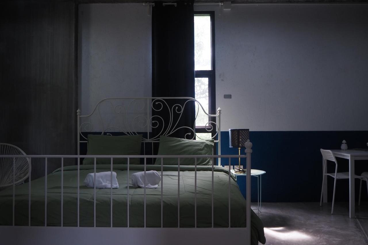 Baan Trok Bedroom Studio Maikhao Mai Khao Zewnętrze zdjęcie