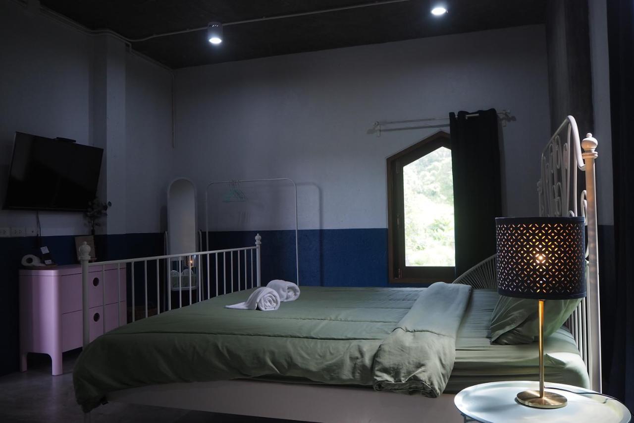 Baan Trok Bedroom Studio Maikhao Mai Khao Zewnętrze zdjęcie