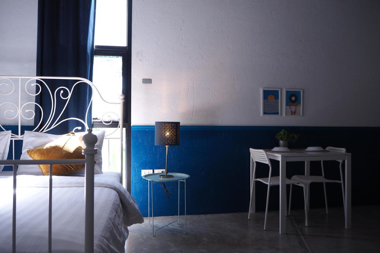 Baan Trok Bedroom Studio Maikhao Mai Khao Zewnętrze zdjęcie