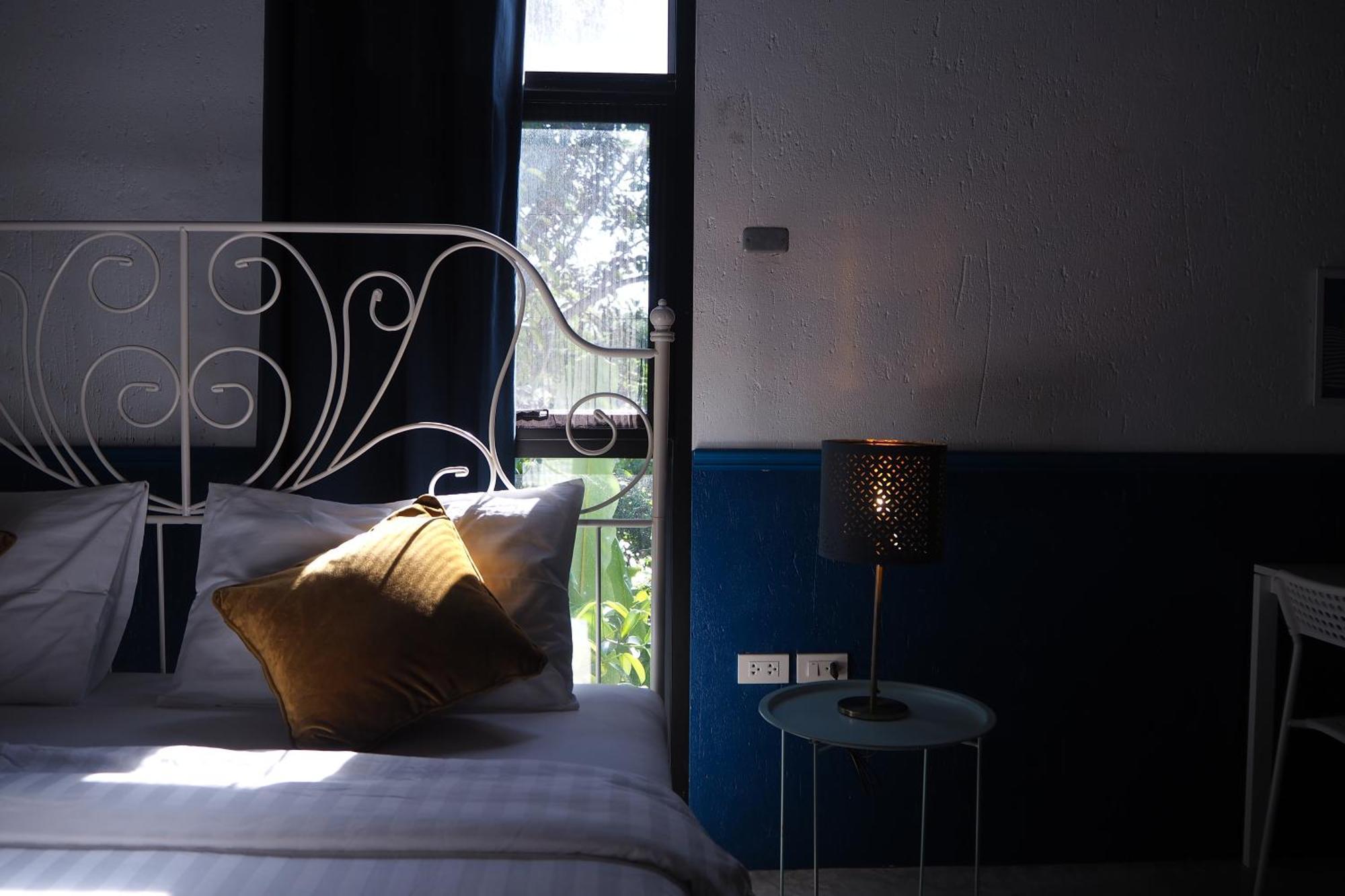 Baan Trok Bedroom Studio Maikhao Mai Khao Zewnętrze zdjęcie