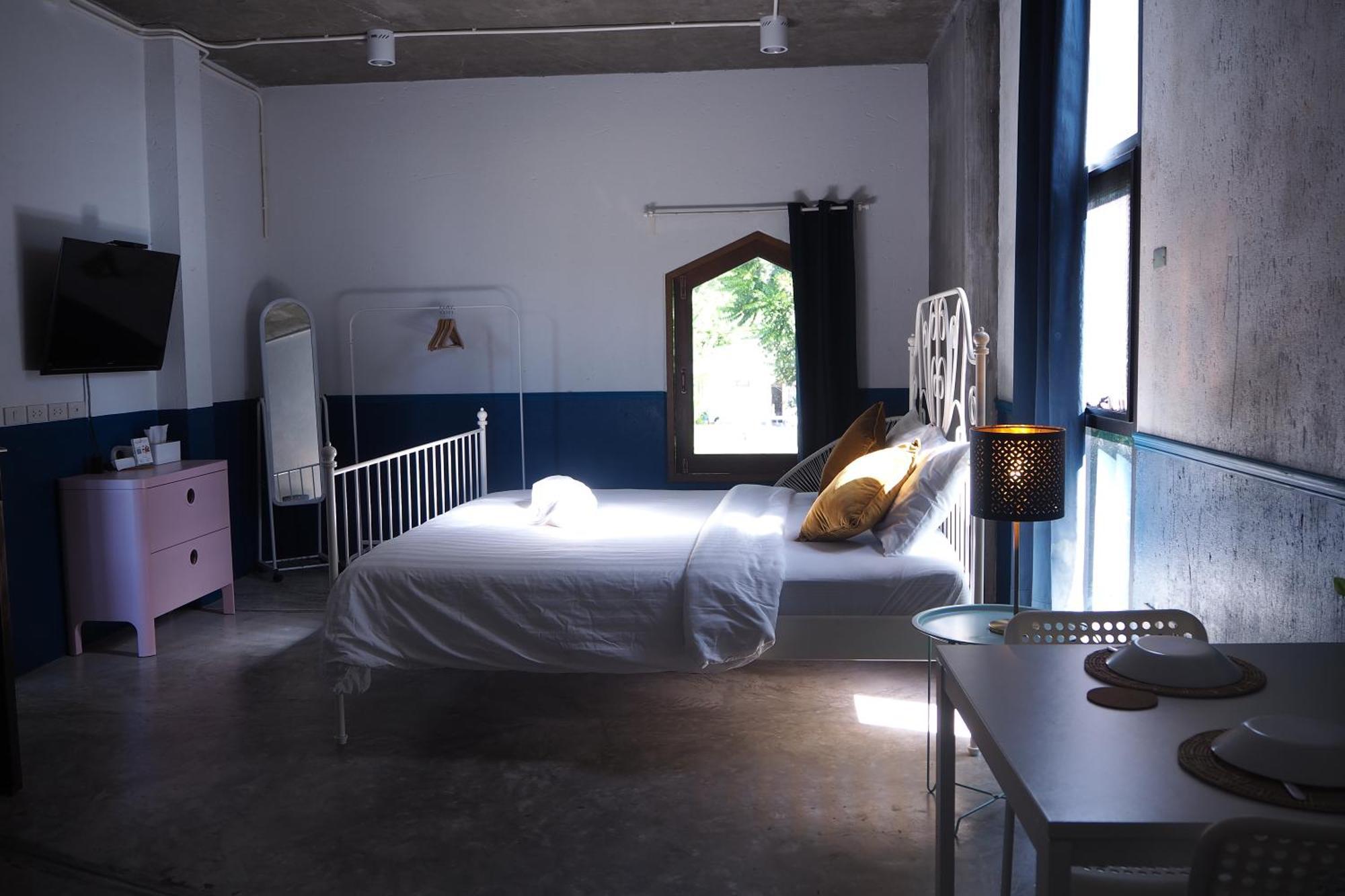 Baan Trok Bedroom Studio Maikhao Mai Khao Zewnętrze zdjęcie